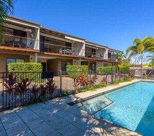 Surf Storey Shared Beach Shop 