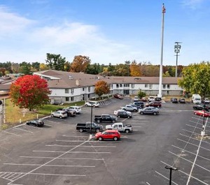 Econo Lodge Inn Suites Stevens Point 