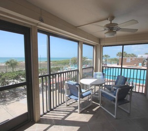 Reflections The Gulf 