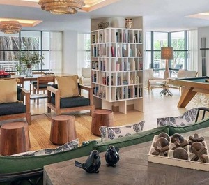 Bakers Resort Jr Largo 