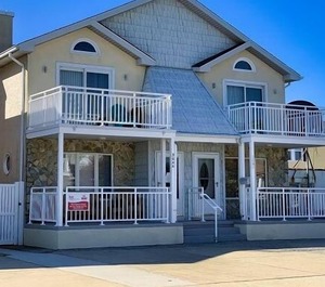 E Orchid Road Wildwood 