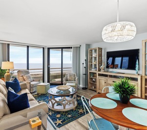 The Patricia Grand Myrtle Beach 