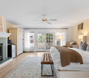 Red Clover Killington 