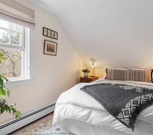 Red Clover Killington 