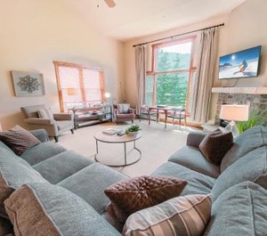 Hawk Townhomes 