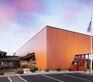 Lion Hotel Wenatchee City 