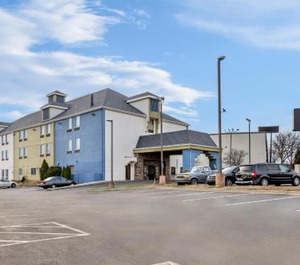 Surestay Hotel 