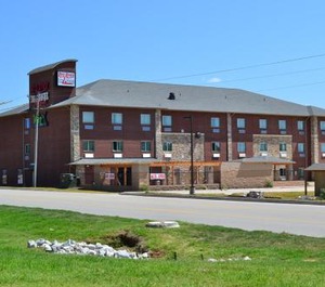 Red River Inn 