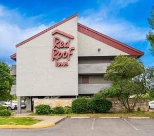 Red Roof Inn Allentown Airport 