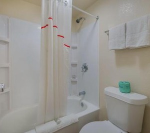 Red Roof Inn Atlanta South Morrow 