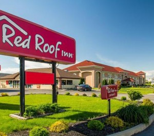 Red Roof Inn Batavia 