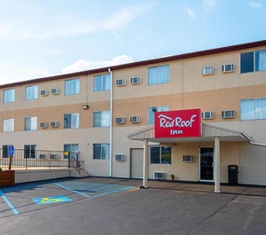 Red Roof Inn Cameron 