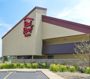 Red Roof Inn Champaign University 