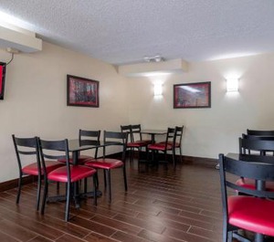Red Roof Inn Charlottesville 