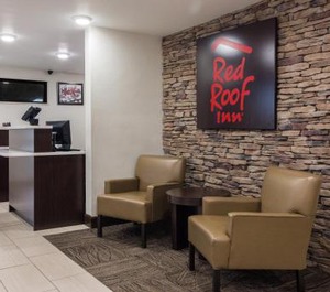 Red Roof Inn Chattanooga Airport 