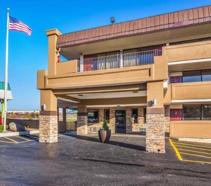 Red Roof Inn Cincinnati Erlanger 