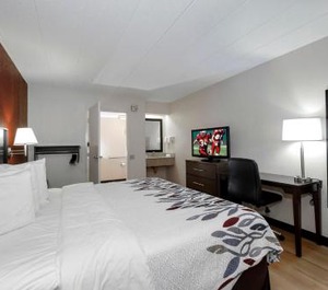Red Roof Inn Cleveland Medina 
