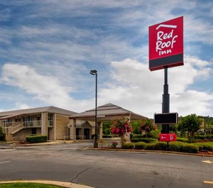 Red Roof Inn Gadsden 