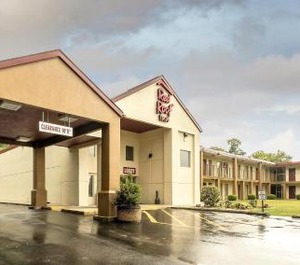 Red Roof Inn Williamsport 