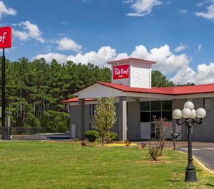 Americas Value Inn 