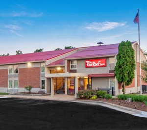 Red Roof Inn Leesburg 