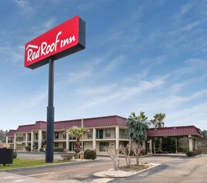 Red Roof Inn Mobile North Saraland 