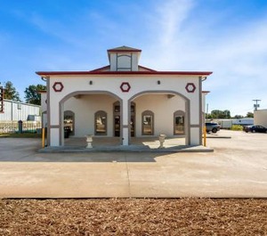 Red Roof Inn Muscle Shoals 