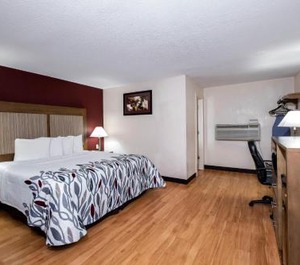 Red Roof Inn Neptune Jersey Shore 