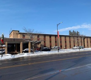 Red Roof Inn Norwich 