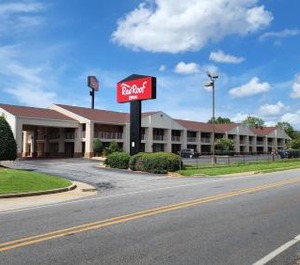 Red Roof Inn Perry 
