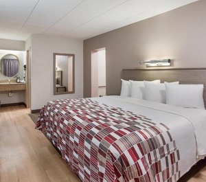 Red Roof Inn Philadelphia Trevose 