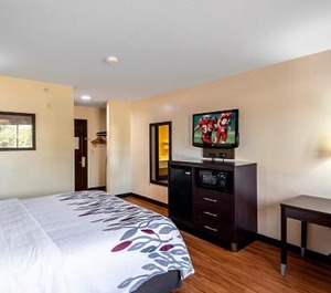 Red Roof Inn San Marcos 