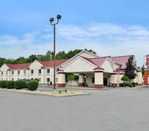 Red Roof Inn Sandusky Milan 