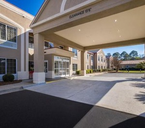 Red Roof Inn Albany Ga 