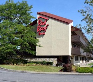 Red Roof Inn Syracuse 