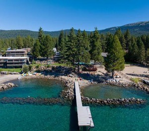 River Rock Lodge 