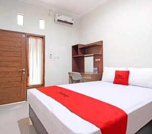 Reddoorz Hartono Mall 