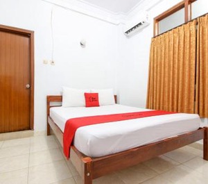 Reddoorz Alun Selatan 