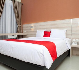 Reddoorz Maranatha University 