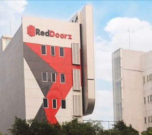 Reddoorz Thamrin 