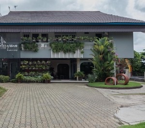 Reddoorz Syariah Banjarbaru 