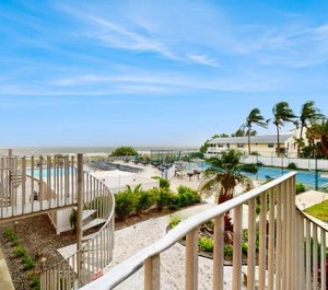 Reef Club 