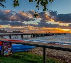 Reef Retreat Apartments Palm Cove 