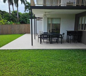 Reef Terraces St Crispins 