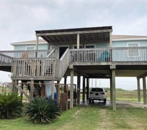 Surfside Beach Ocean 