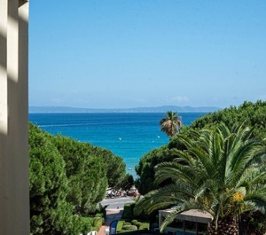 Le Lavandou 