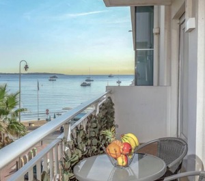 Résidence Cannes Villa Francia Maeva Pièces Personnes 