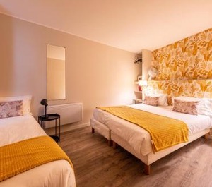 Relais Bergson 