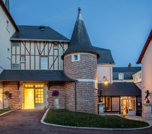 Relais Des Trois Châteaux 