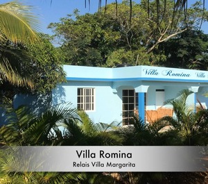 Villa Romina Un 